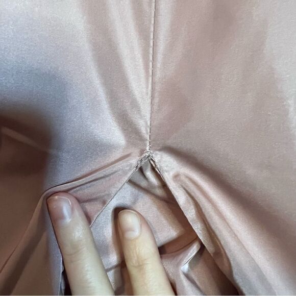 3 for $30! BP light pink bomber coat - Picture 15 of 15